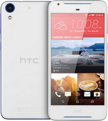 Замена батареи на телефоне HTC Desire 628 в Тольятти